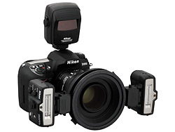 Nikon D200