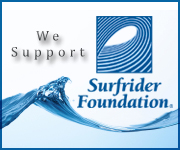 Surf Rider Foundation