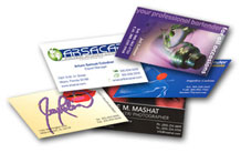 Businees Card