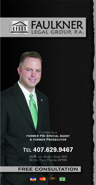 Faulkner Legal Group